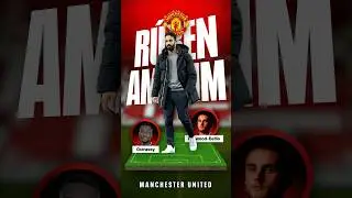 &iquest;Qu&eacute; FICHAJES necesita el Manchester United? 💸