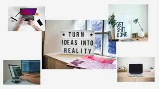 Creative Agency Website
