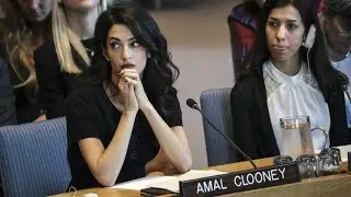 UN resolution on sexual violence: 