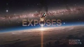 Hubble Space Telescope EXPOSES Hidden Secrets of the Universe!