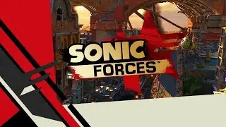 Sonic Forces Speed Battle Music (Sonic Runners Mashup)