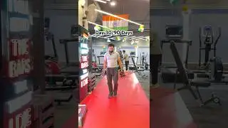 Day 30/90 &mdash; 4000 Pull-Ups Challenge | India&rsquo;s First Attempt #90dayschallenge #minivlog #newyoutuber