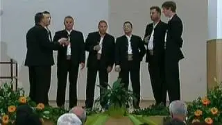Klapa Pakostane -  Kao da te ne volim