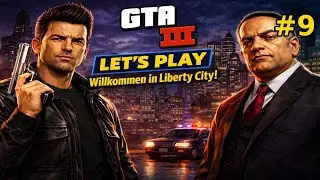 GTA 3 Deutsch Uncut - Teil 9
