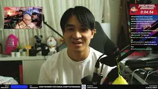 full @sonnymovement love letter reaction