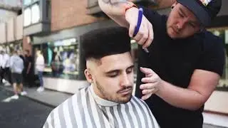 Ep.6 RPB - Haircut with a Change of Scenery - RPB Tib Street