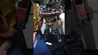 Izutaro Booth at Animangaki