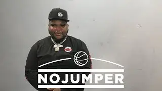 The Fatboy SSE Interview