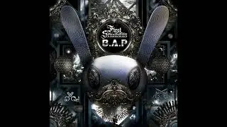 B.A.P - SPY (OT5 Ver.)