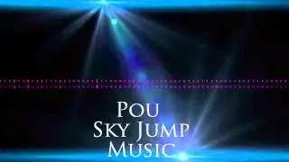 Pou - Sky Jump  Music