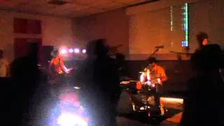 Mad Street Racket - Me and My Gun (Best Version) Kenocore '13