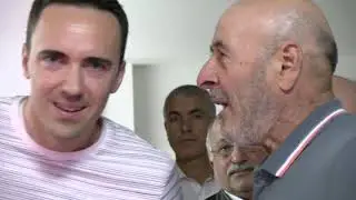 Coppia di inglesi prende casa a San Mauro La Bruca: festa in paese