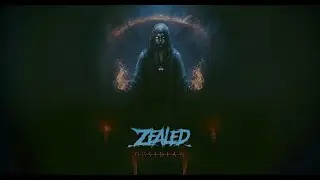 Zealed  | Obsidian (Official Audio)