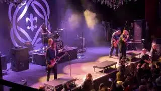 Revelator LIVE &bull; Deafheaven &ndash; Lonely People With Power &ndash; The Fillmore 4/21/2025