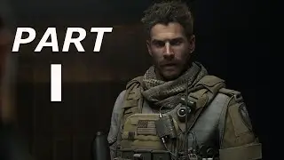 CALL OF DUTY MODERN WARFARE Tamil gameplay walkthrough PS4 part -1 INTRO -  FOG OF WAR ( HARDENED )