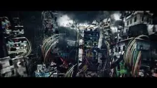 WALLACE Productions Showreel 2014