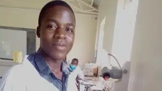 Manufacture of Ammonia gas (chemistry)