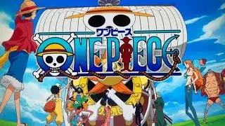 Rumbo a la gloria | Canci&oacute;n &eacute;pica de One Piece || Lio_kun