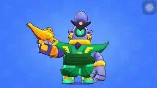 Guard Rico (Skin Review)