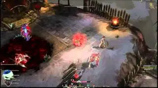 Snowman devilian stream beta NA