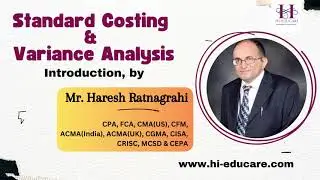 Say Goodbye to Formula Memorization! Learn Standard Costing and Variance Analysis with These Tips.