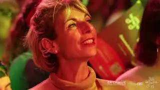 En choeur, chanter pour la recherche - Désenchantée