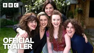 The Walsh Sisters | Official Trailer - BBC