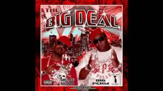 Big Perm -