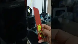 Impressão 3D: Criando rapidamente Marcadores de páginas ou hueforge.