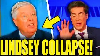OMG! SCREAMING Lindsey DRUNK On Air? Fox STUNNED!