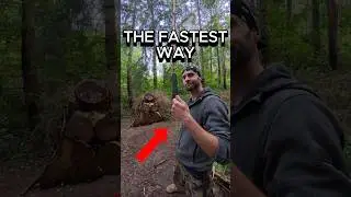 The FASTEST WAY To Learn Knife Throwing