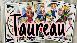 TAUREAU 😱 PRÉPAREZ-VOUS À LA RICHESSE ET AU BONHEUR 🚨 HOROSCOPE