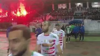 mob vs mca