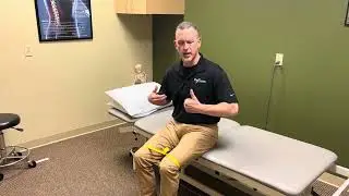 The Clamshell Exercise