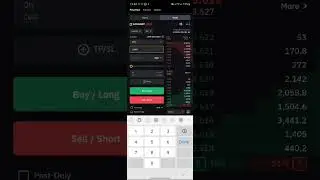 MBS Class yadda ake amfani da leverage da stop lost a crypto Trade