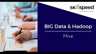 Hive Introduction | Hadoop Hive Tutorial for Beginners | Hive Architecture