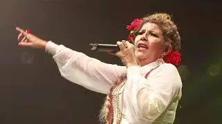 Rita Benneditto - Roda Ciranda (ao vivo)