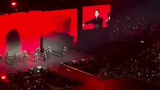 TVXQ - Mirotic | SMTOWN LIVE 2025 in London
