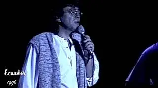 Piero - Todas las voces todas - 𝟏𝟗𝟗𝟔 𝐄𝐂𝐔𝐀𝐃𝐎𝐑