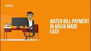 How to make FCT Water Board payment with Remita