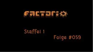 Factorio 0.16.51 Mods [Bob's und Angel's] S01_#059 Limestone f&uuml;r den Stahl
