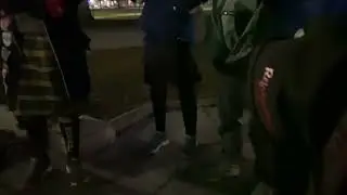 Beantown City H3 - Boston Hash Song (MBTA)