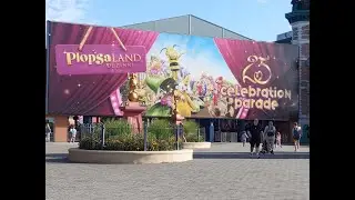„Familienabenteuer im Plopsaland De Panne | Belgien Vlog“