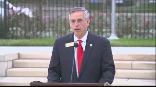 Georgia investigating double voting in primary election