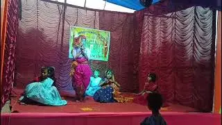 Annual function school                                                  Dance program 2026        