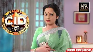 CID New Epidode | Crime Story 2026 | सी.आई.डी. | CID | New Episode 2026 | Cid Session 2