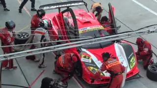 2010 SUPER GT Round 6　Pokka GT　「ARTA Garaiya」