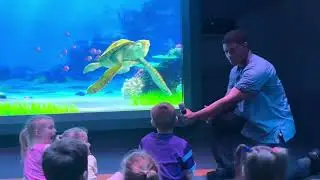 Owen’s Do Orlando - Day 5 - May 2025 - Epcot & Texas Roadhouse - and a proposal