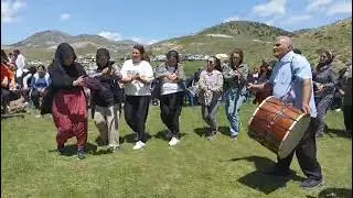 NARMİKAN KÖYÜ YAYLA PİKNİĞİ 2.  19.05.2025