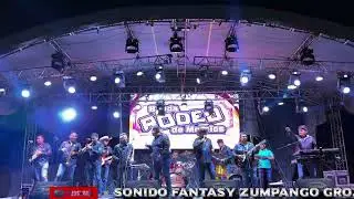 BANDA RODEO DE MORELOS / EL LLANERO SOLITARIO